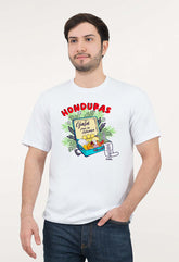 CAMISETA ESTAMPADA